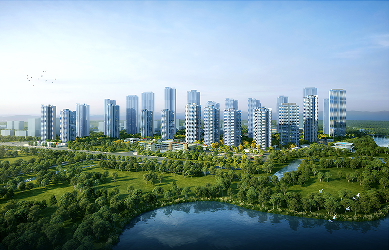 開發中的三正鵬程上花園.jpg 開發中的三正鵬程上花園.jpg