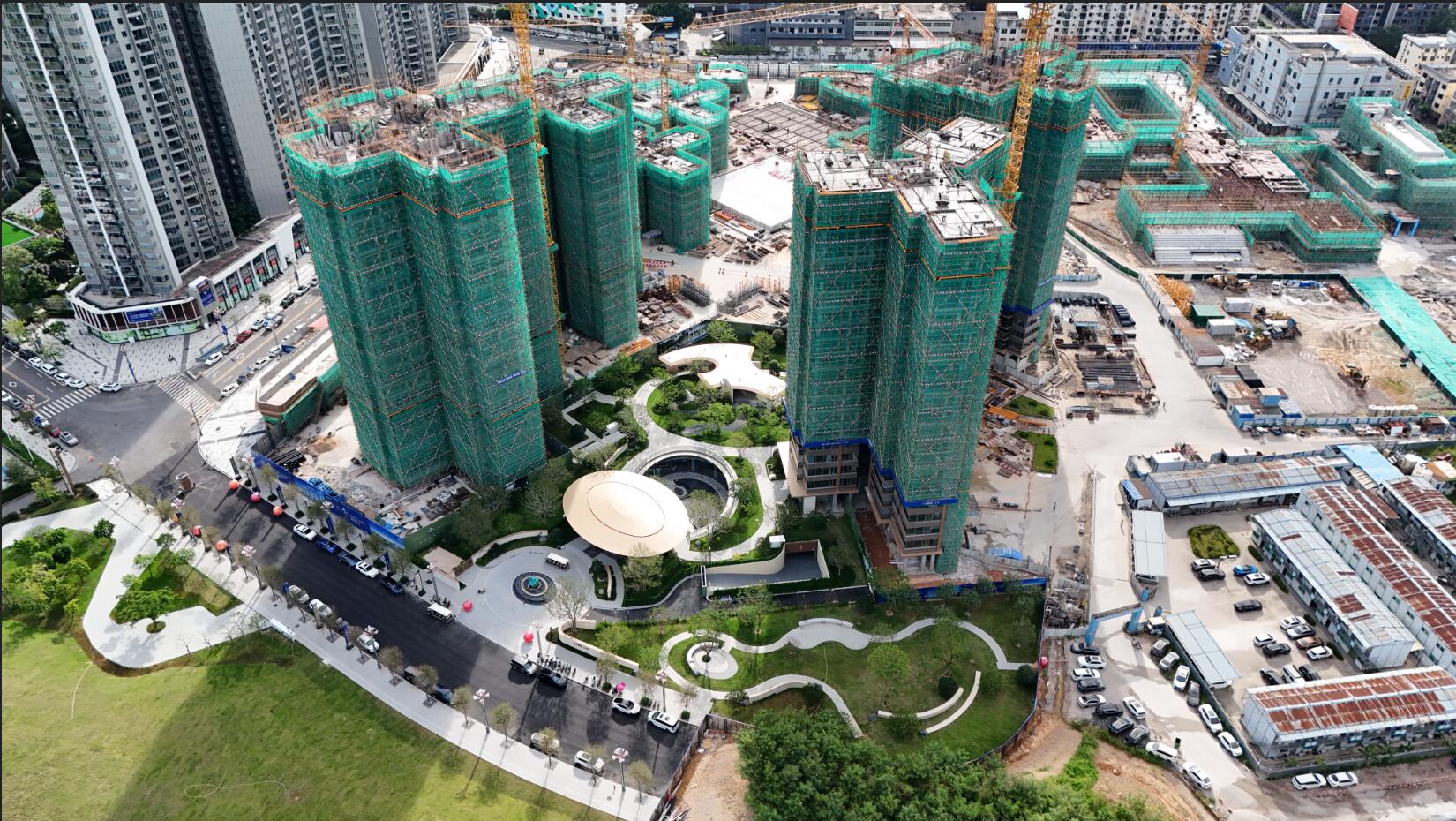 鵬程上花園航拍圖.jpg 鵬程上花園航拍圖.jpg