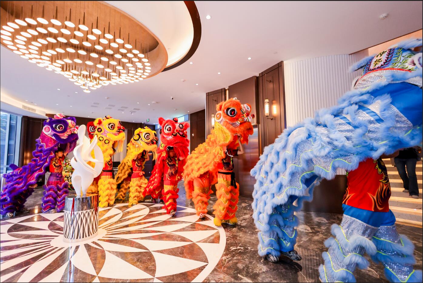 鵬程上花園二期營銷中心開放5.jpg 鵬程上花園二期營銷中心開放5.jpg